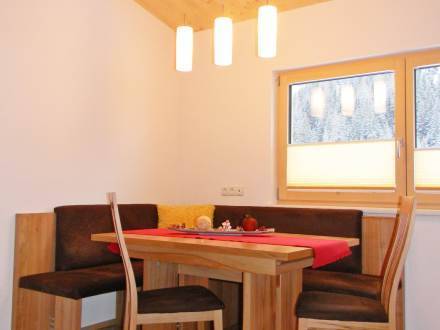 Apartment Top I Langenfeld 