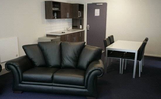 Amethyst Court Motor Lodge  4* Новая Зеландия, Веллингтон