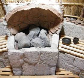 Ckamur Atacama Ethno Lodge  в Антофагасте