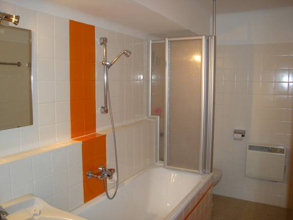 Appartements Kitzsteinhorn Австрия, Зальцбург