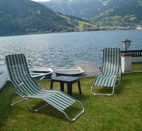 Туры в Appartements Kitzsteinhorn в Австрии