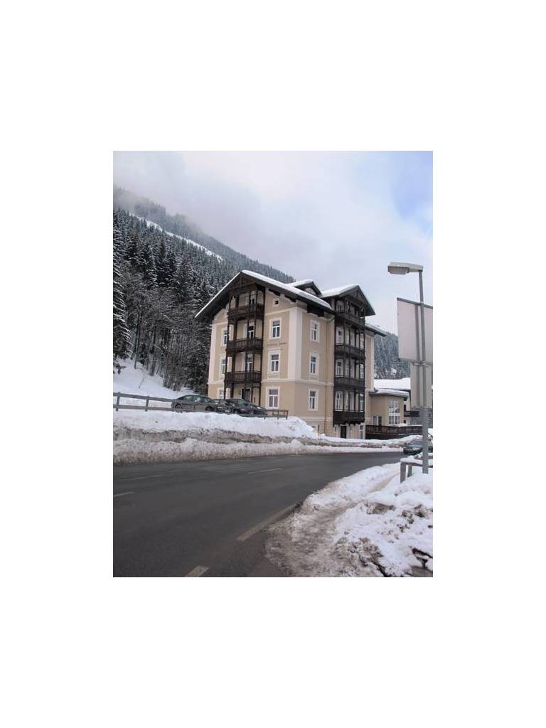 Haus Johann by AlpenTravel 