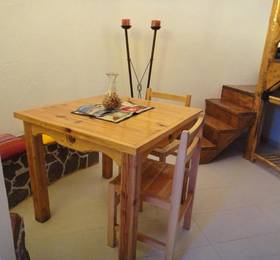 Туры в Parina Atacama Apart Hotel  в Чили