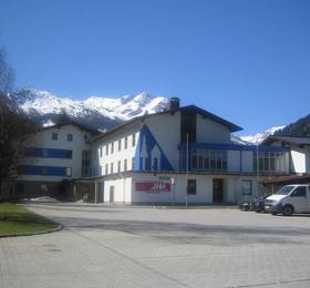 Туры в Jugendherberge Bad Gastein  в Австрии