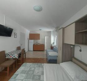 Туры в Diana Rooms and Apartments в Хорватии