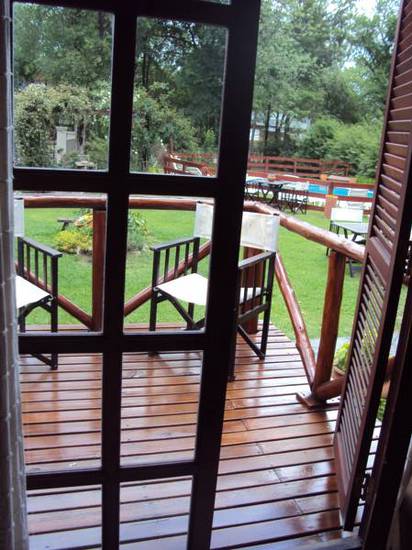 Posada Vientos de Belgrano  Аргентина, Кордова
