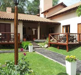 Туры в Posada Vientos de Belgrano  в Аргентине