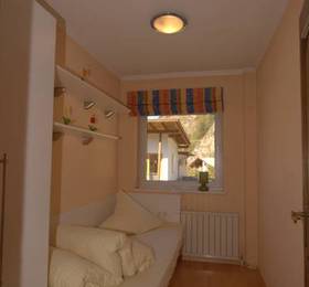 Appartementhaus Alpenblume  в Тироле
