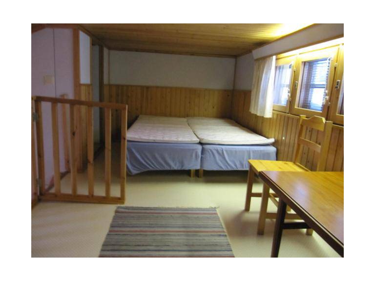 Ruka Apartment Lomakivakka 