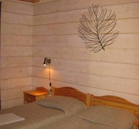 Отдых в Ruka Safaris - Karhun Maja  - Финляндия, Оулу