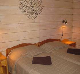 Туры в Ruka Safaris - Karhun Maja  в Финляндии