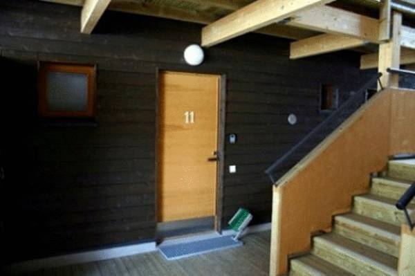 Rukan Lomapalvelu Cottages  Финляндия, Оулу