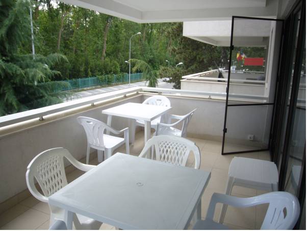 Neptun Private Suites ap 7 