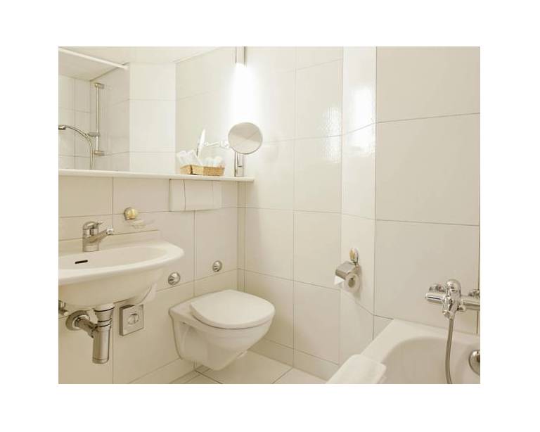 Best Western Hotel Airport 