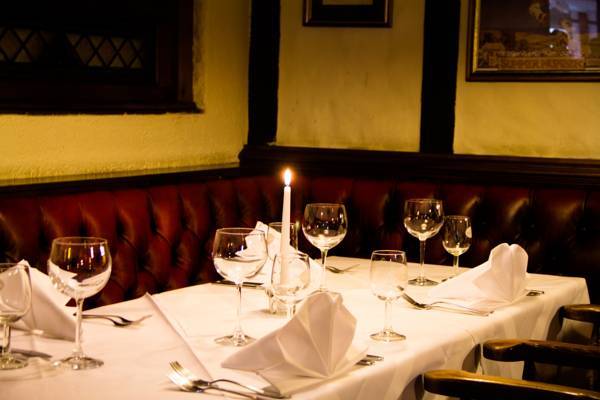 Hotel & Restaurant Bahnhof  2* Швейцария, Цюрих
