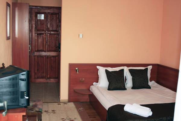 Dvata Brjasta Family Hotel  2* Болгария, Пловдив