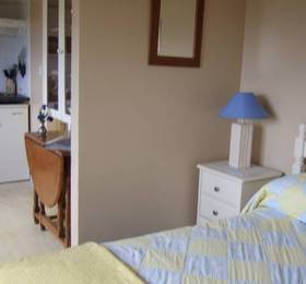 Sunnymeade Bed & Breakfast  в Голуэе