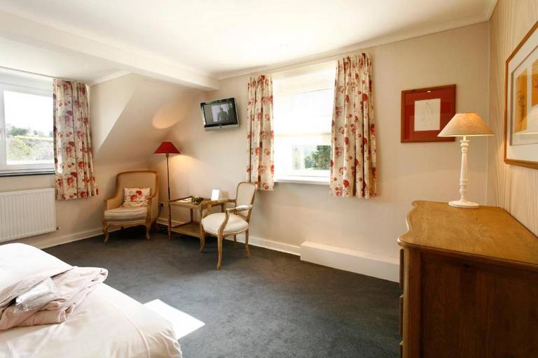 Hotel des Bains & Wellness 