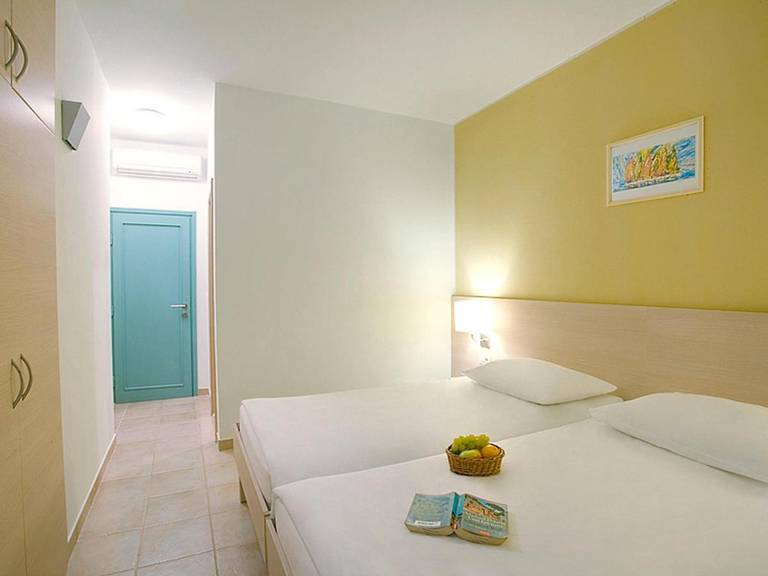 Solaris Camping Resort
