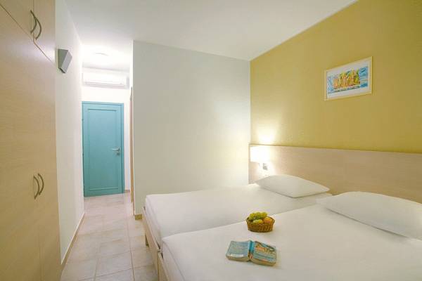 FKK Naturist Solaris Residence
