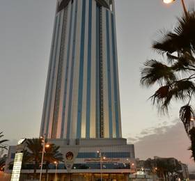 Awaliv International Hotel  в Мекке