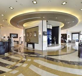 Туры в Awaliv International Hotel  в Саудовской Аравии