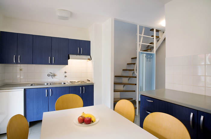 Sunset Lanterna Apartments 2* Хорватия, Пореч