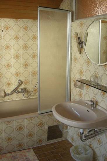 Appartementhaus Weitgasser  Австрия, Зальцбург