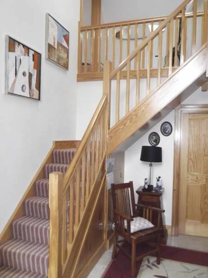 Woodview Bed and Breakfast  3* Ирландия, Уэксфорд