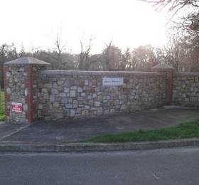 Woodview Bed and Breakfast  в Уэксфорде