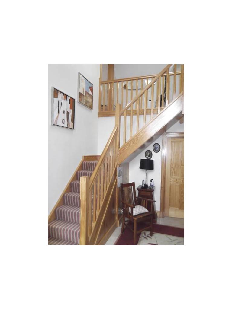 Woodview Bed and Breakfast 