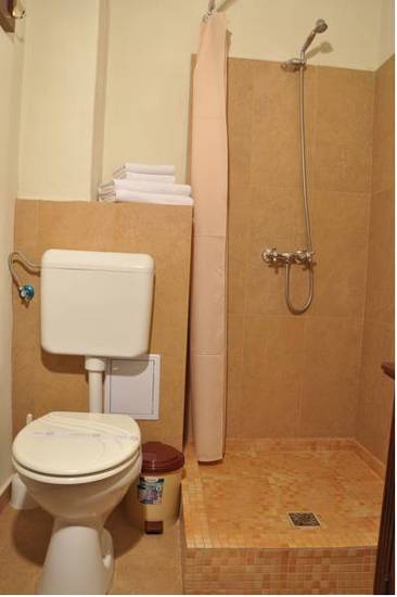 Pensiunea Cheile Rasnoavei  4* Румыния, Брашов
