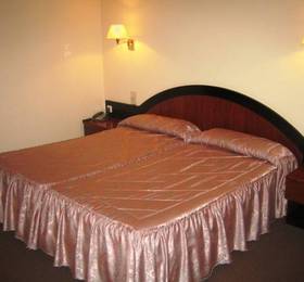 Отдых в Aparthotel Roc Del Castell  - Андорра, Канильо