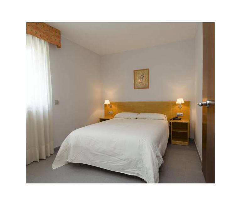 Aparthotel Roc Del Castell 