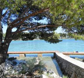 Отдых в Resort Crvena Luka - Hotel  - Хорватия, Задар
