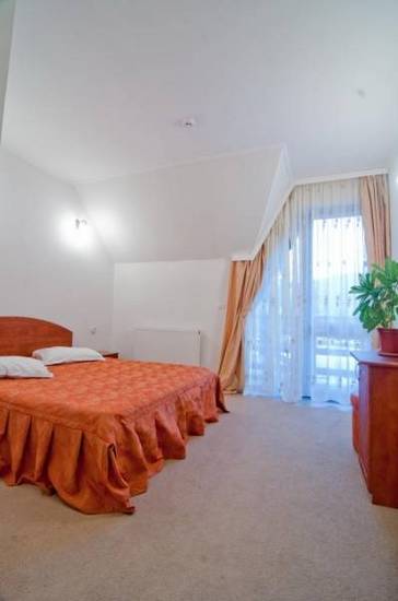 Pensiunea Poiana Rasnoavei  3* Румыния, Брашов