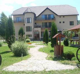 Pensiunea Restaurant Tudor  в Брашове