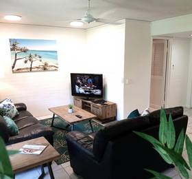 Noosavillage River Resort  в Нуса
