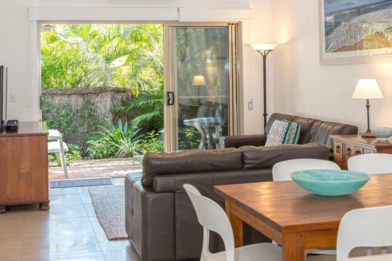 The Islander Noosa Resort 