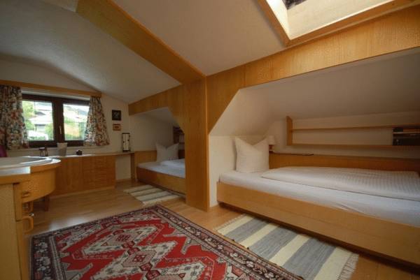 Appartements Rabitsch Hof, Seefeld Австрия, Зеефельд