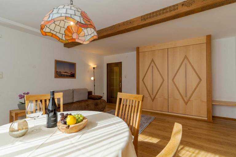 Appartements Rabitsch Hof, Seefeld