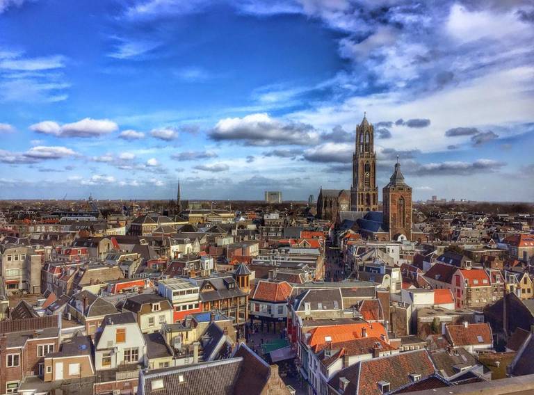 Postillion Utrecht Bunnik