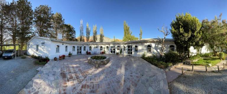 Pumahuasi Hostal Boutique 