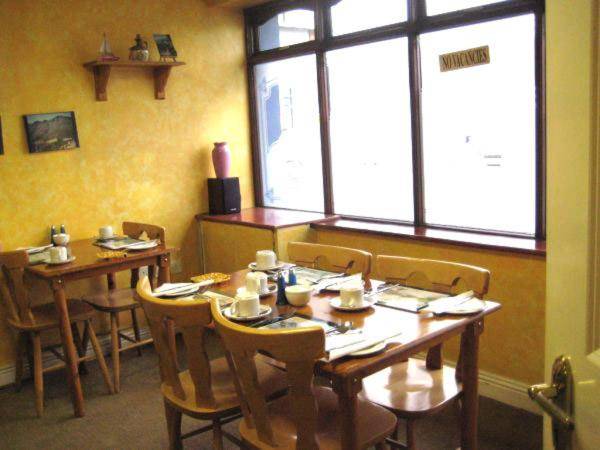 The Anchorage Guest House 3* Ирландия, Уотерфорд