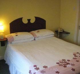 The Anchorage Guest House в Уотерфорде