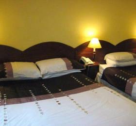 Отдых в The Anchorage Guest House - Ирландия, Уотерфорд