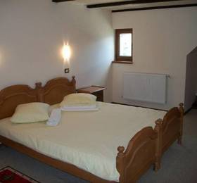 Bucovina Hills Guesthouse  в Сучаве
