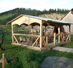 Туры в Bucovina Hills Guesthouse  в Румынии