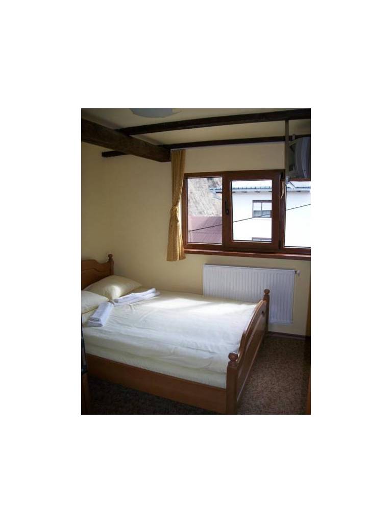 Bucovina Hills Guesthouse 