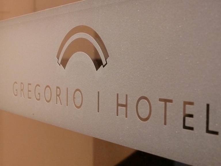 Gregorio I Hotel Boutique 